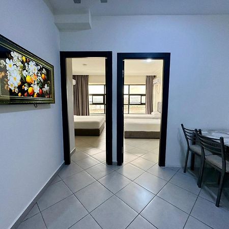 2 Chambres Calme Centre Ville 탕헤르 외부 사진
