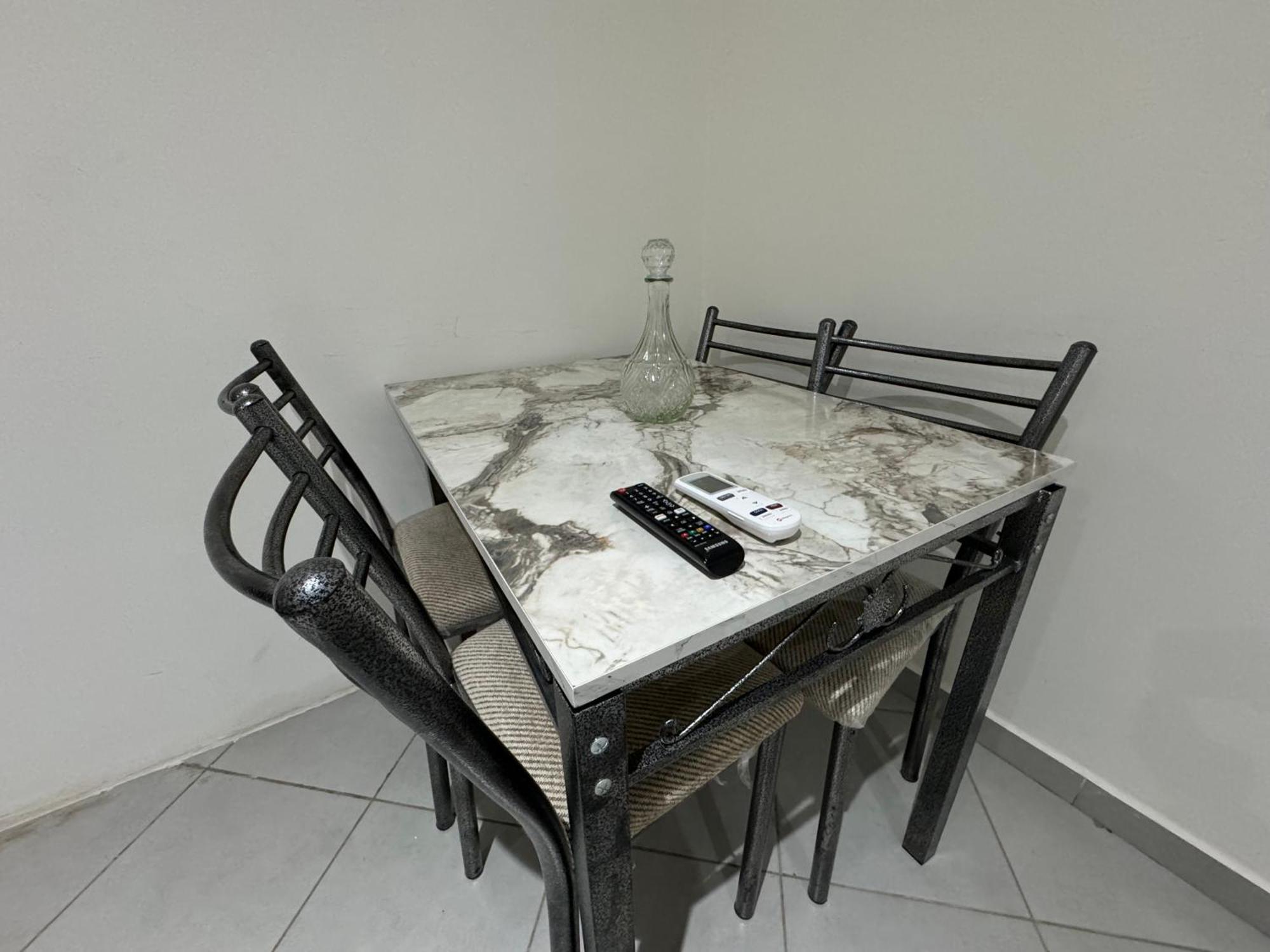 2 Chambres Calme Centre Ville 탕헤르 외부 사진